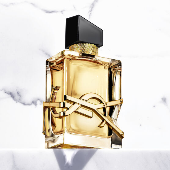 Kit Coffret Yves Saint Laurent Libre Feminino Eau De Parfum